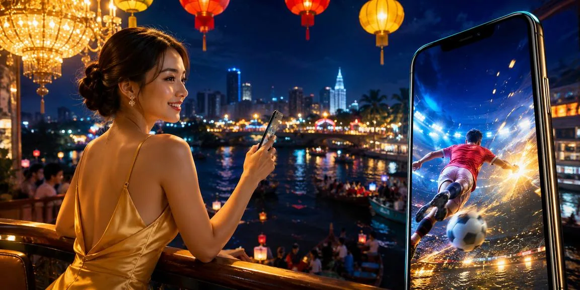 new888k Trải nghiệm di động
